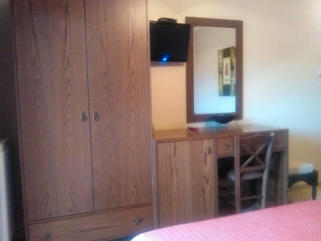 Lithótopos Guesthouse Alkioni מראה חיצוני תמונה