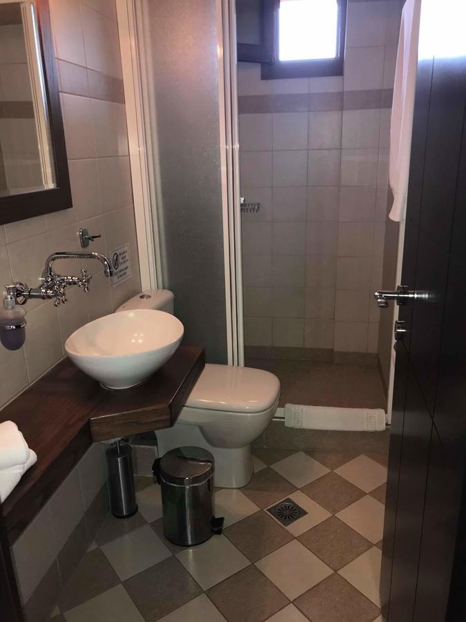 Lithótopos Guesthouse Alkioni מראה חיצוני תמונה